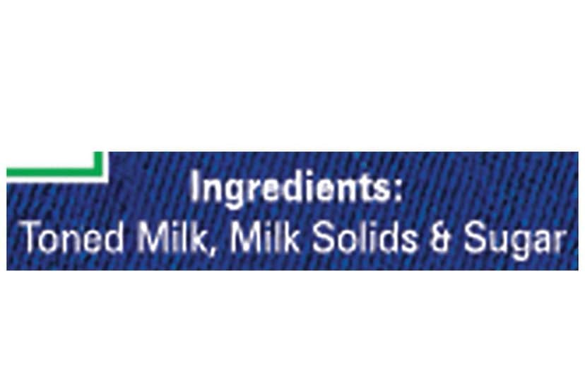 AMUL KOOL milk view 2