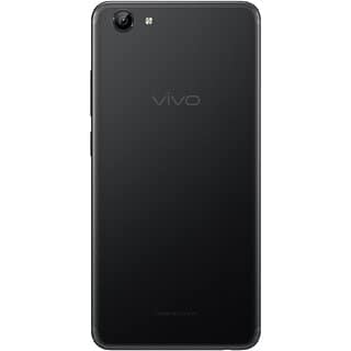 (Refurbished) Vivo Y71 (Y71A) (4 GB RAM, 64 GB Storage,Black) - - Superb Condition, Like New