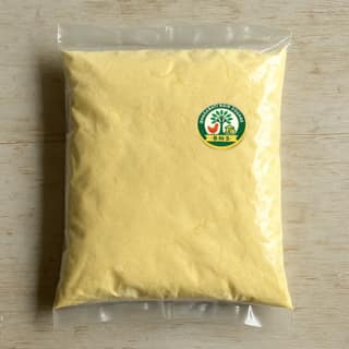 Bhagabati Naik Square's corn flour