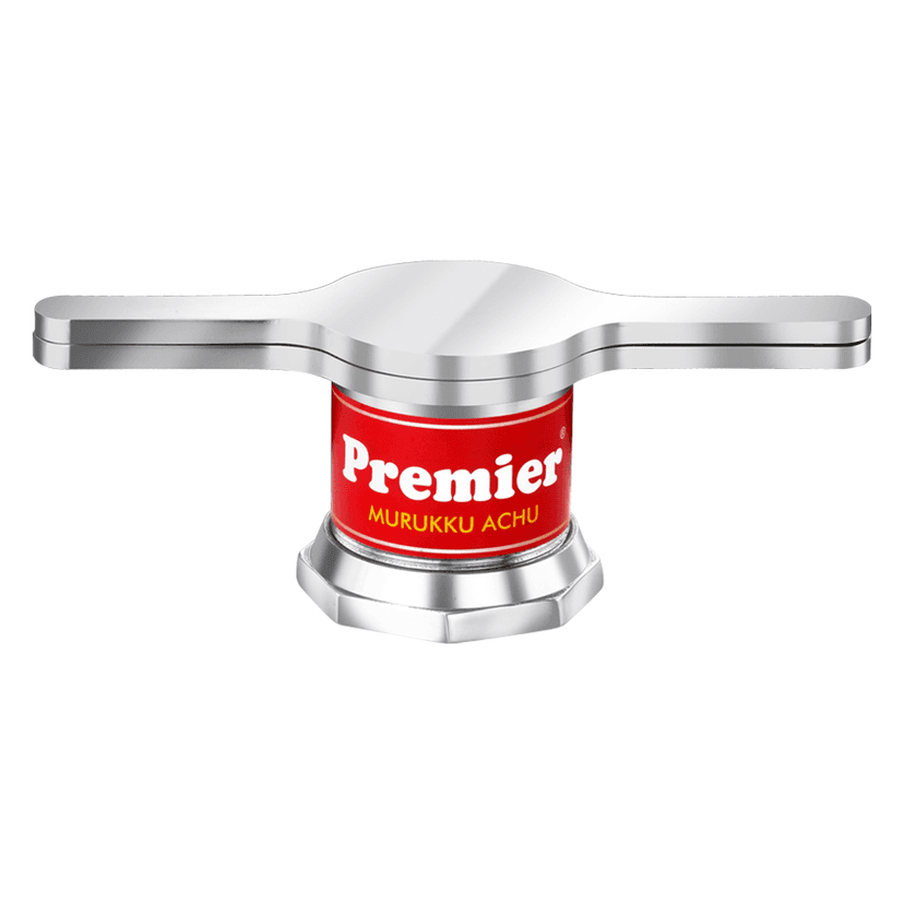Premier Aluminium Murukku Acchu view 2