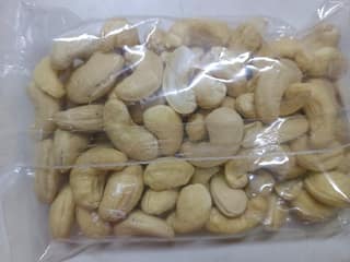 Lachchhi General Store's lachchhi tasty cashewnut