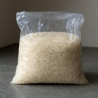 Durga Traders's idli rice