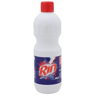 Rin Ala Fabric Whitener, 500 Ml Bottle