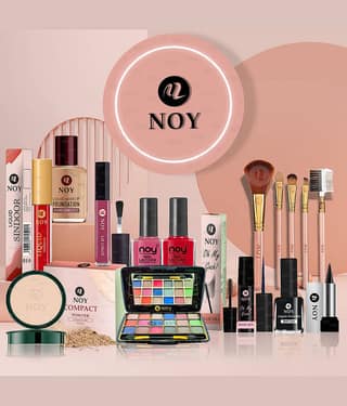 NOY Makeup Kit Signature Style- Create Your Signature Look with this Set NO#234 (Pack of 15)