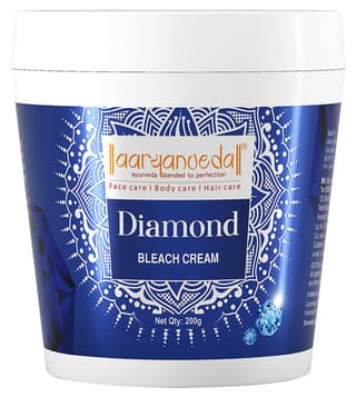 Aryanveda Diamond Bleach