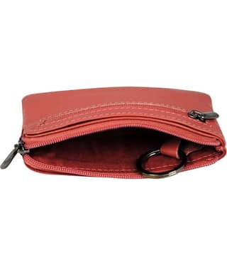 Calfnero Genuine Leather Coin Wallet