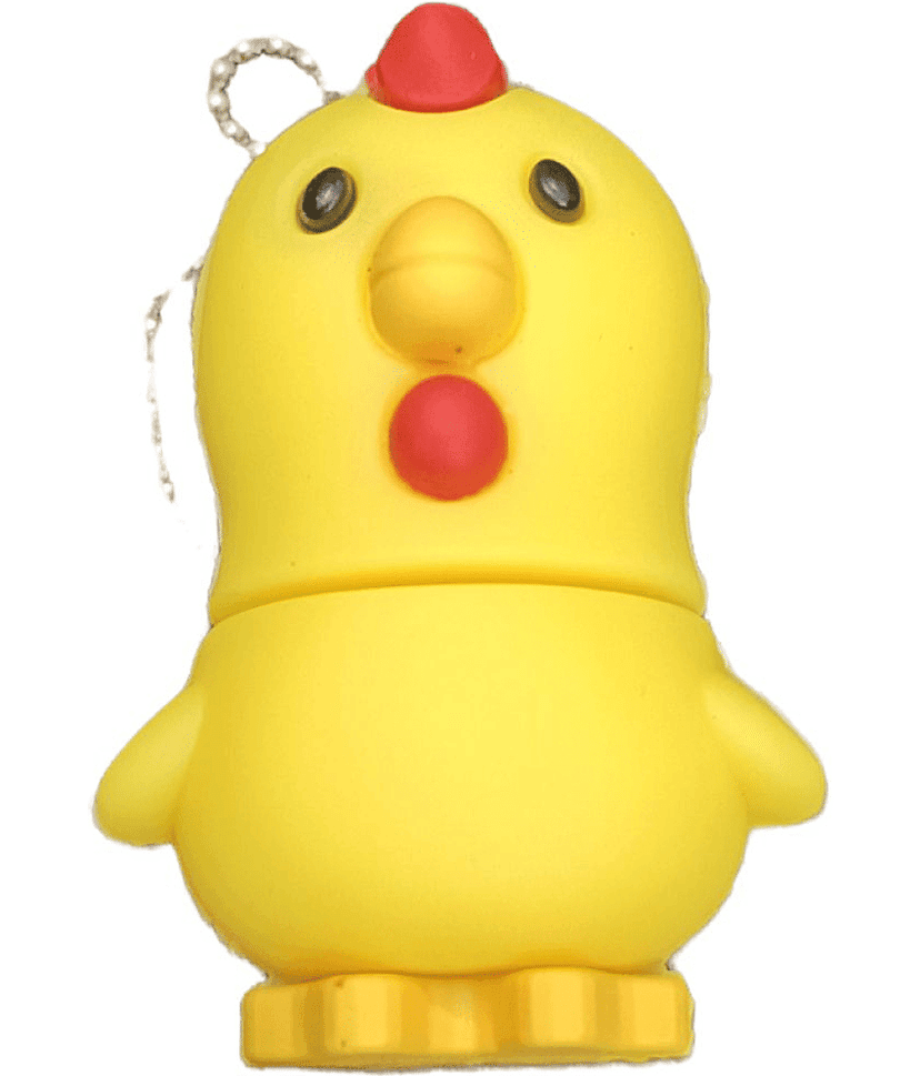 Pankreeti - Cartoon Pendrive Fancy Pendrive ( 32GB ) view 2