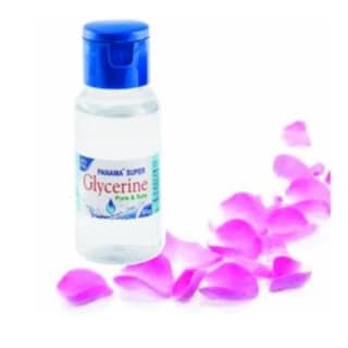 Shubhshree Rose Glycerine 50 Gms
