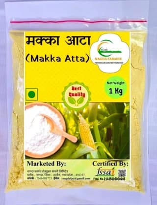 MAKKA ATTA