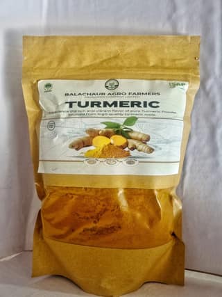 Turmeric Powder-1kg