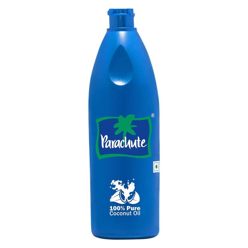 Parachute Pure Coconut Hair Oil 250ml