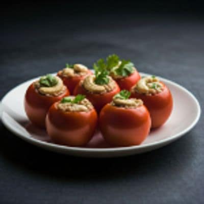 Kaju Tomato
