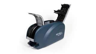 IDP Solid 310D Card Printer