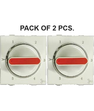 SUNBELL Fan Regulators 2 Module