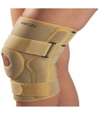 PARISILL FUNCTIONAL KNEE SUPPORT Free Size