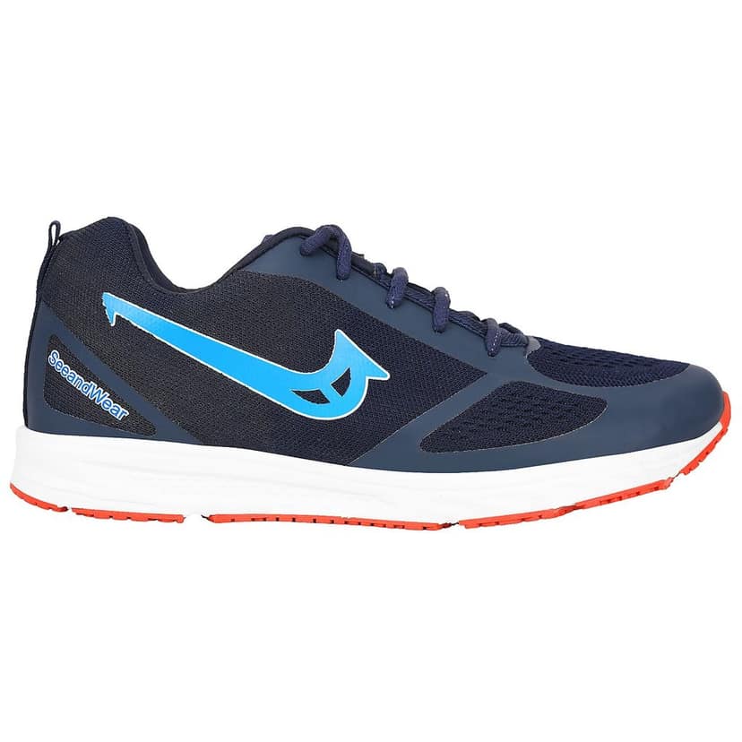 SeeandWear Panther Sports Walking Shoes For Men view 3