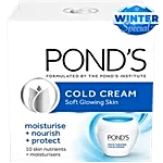 Ponds Moisturising Cold Cream, 100 Ml