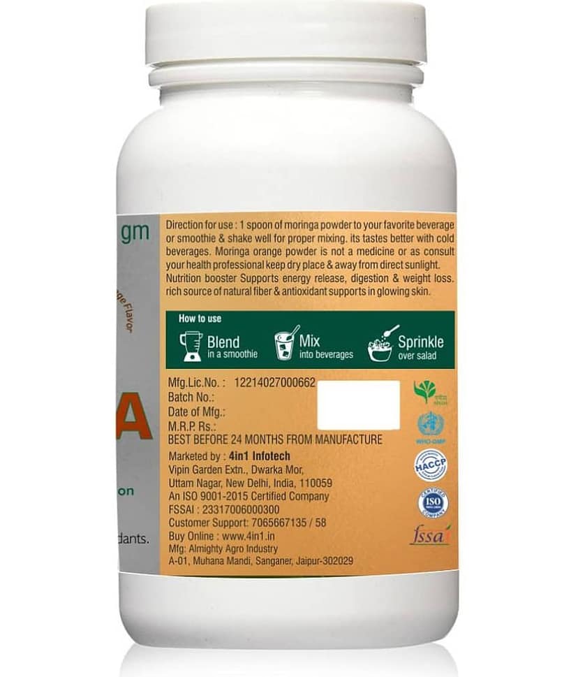 rawmest - Multivitamins for Men & Women (Pack of 1) view 2
