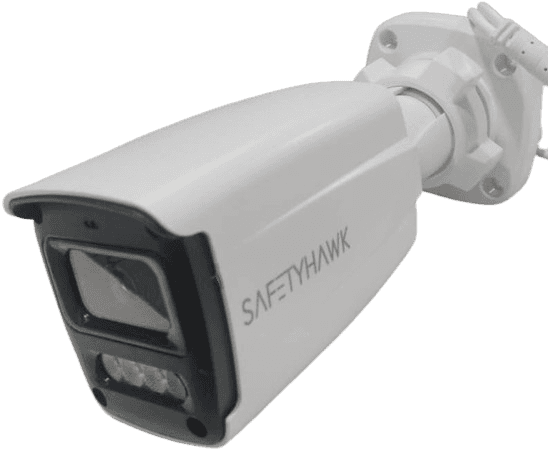 SH-UHD-BA31NA-HL 3MP HD Camera Bullet view 2