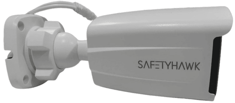 SH-UHD-BA31NA-HL 3MP HD Camera Bullet view 5