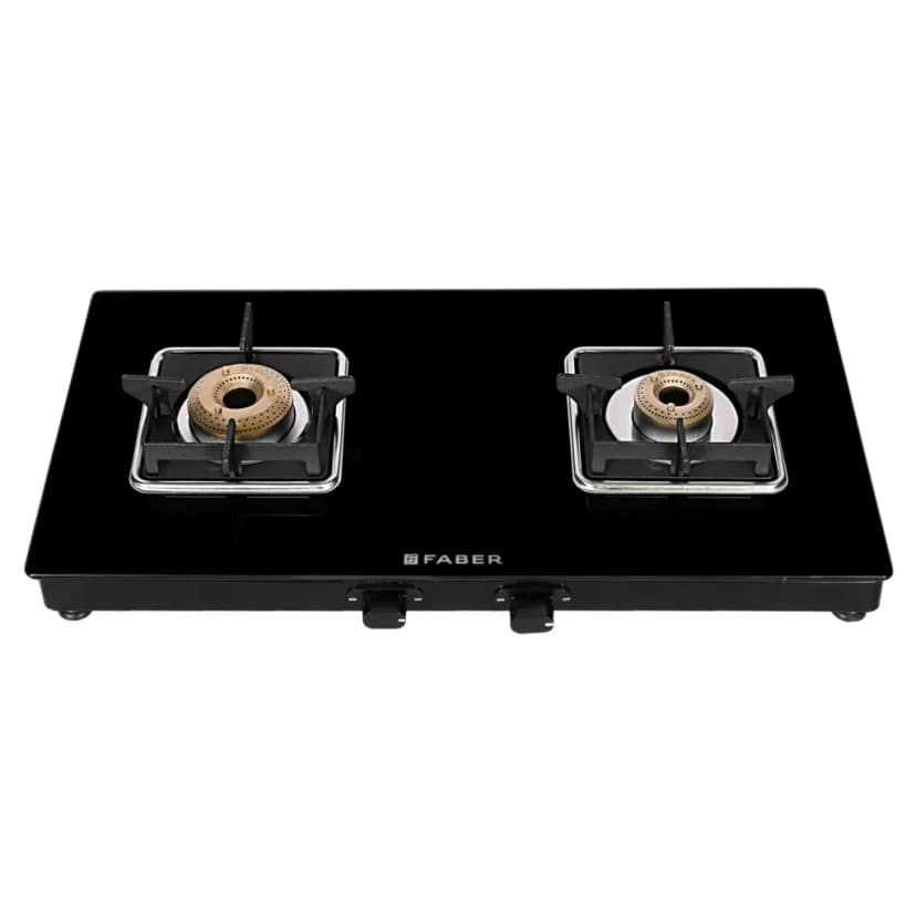 Faber Cooktop Remo 2BB BK