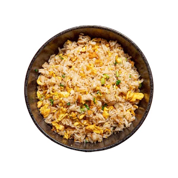Egg Fried Rice