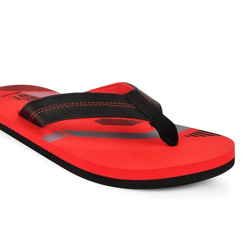 Blot K3306G Stylish Lightweight Indoor Outdoor Durable Trendy Casual Flip flops for Men view 7