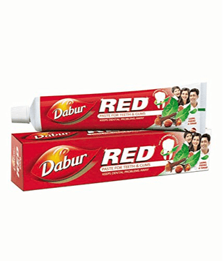 Dabur Red Paste, 100 gm