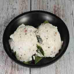 Curd rice (200 gms)