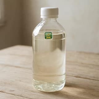 P SEETHAMMA Centre's pure coconut oil