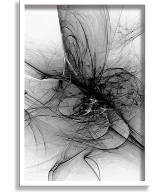 Saf - Art Prints With Frame