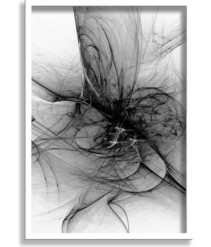Saf - Art Prints With Frame