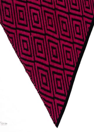 Mirinda Handmade Cotton Rug