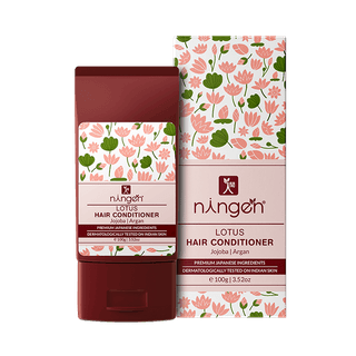 Lotus Hair Conditioner