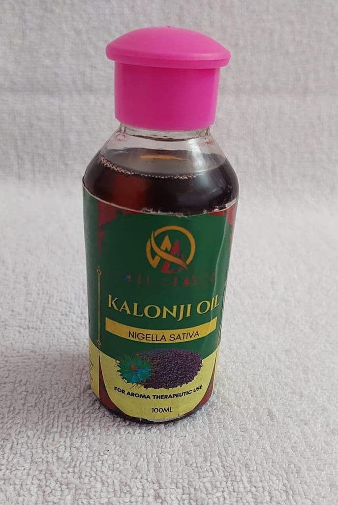 Kalonji Oil (100 ml )