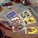 Original Tarot Cards Deck with Guidebook (Premium Edition) view 2