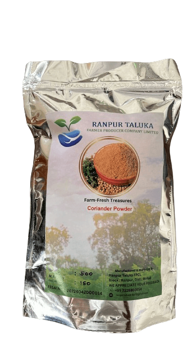Coriander Powder 500g