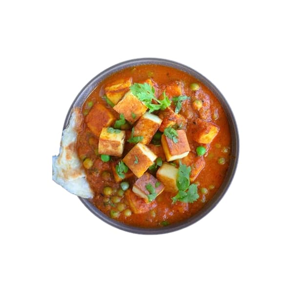 Matar Paneer Full 500 Ml