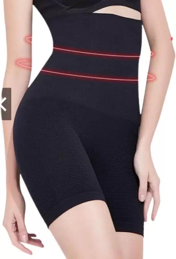 Women's butt lifter shapewear(SHAPER00071_RF) view 2