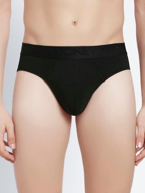 Jockey Men's IC24 Tencel Micro Modal Stretch Brief view 4