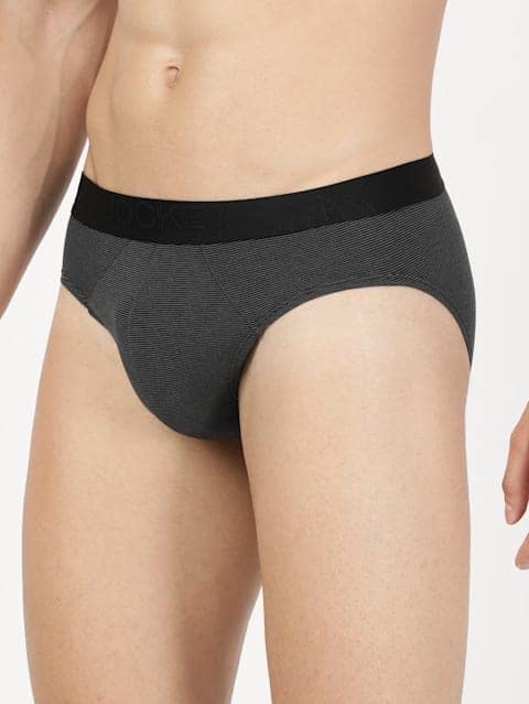Jockey Men's IC24 Tencel Micro Modal Stretch Brief view 6