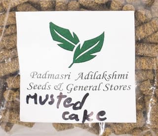 Padmasri Adhilakshmi Seeds & General Stores Mustard Cake