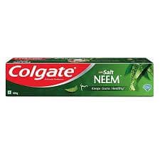 COLGATE PASTE NEEM 100G