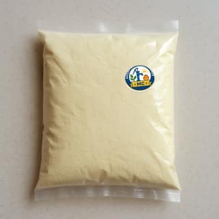 Masadi.Lingamma Complex's premium corn flour