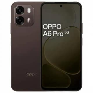 OPPO a6 pro 5G (Cappuccino Brown, 8GB RAM, 256GB Storage)