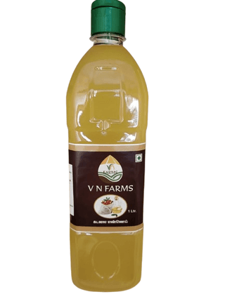 Groundnut Oil 1L