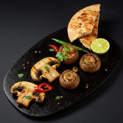 Mushroom Tawa