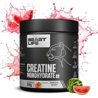 Creatine Monohydrate | Watermelon | 319 g
