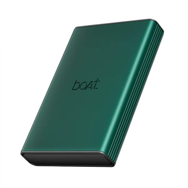 boAt EnergyShroom PB300 Pro 10000mAh Powerbank
