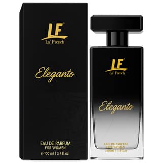 Eleganto Perfume for Women 100ml